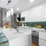 Feriehus Casa Brisas De