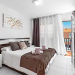 Feriehus Casa Brisas De