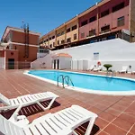 Feriehus Casa Brisas De