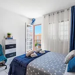Vakantiehuis Casa Brisas De *