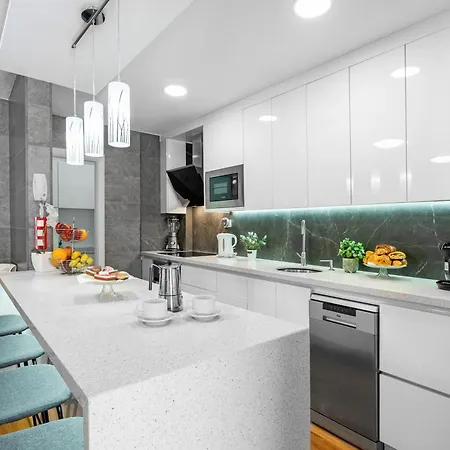 Dom wakacyjny Casa Brisas De