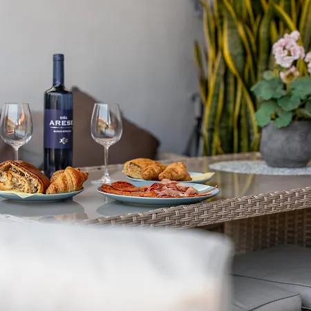 Casa Brisas De Dom wakacyjny