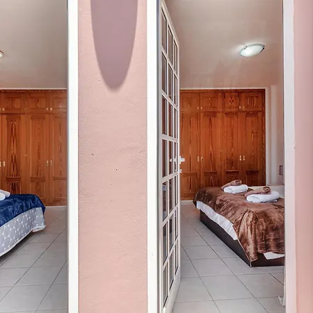 Casa Brisas De Dom wakacyjny Candelaria