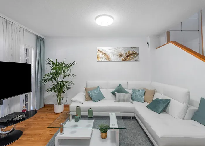 Casa Brisas De 칸델라리아