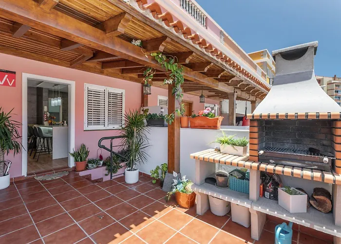 Casa Brisas De
