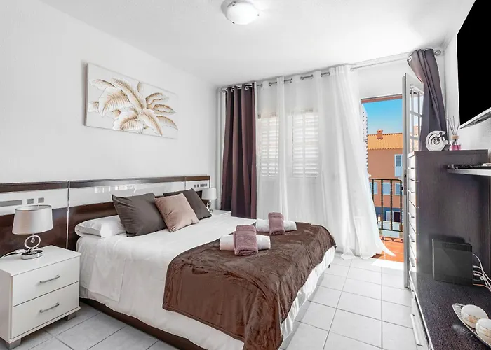 펜션 Casa Brisas De