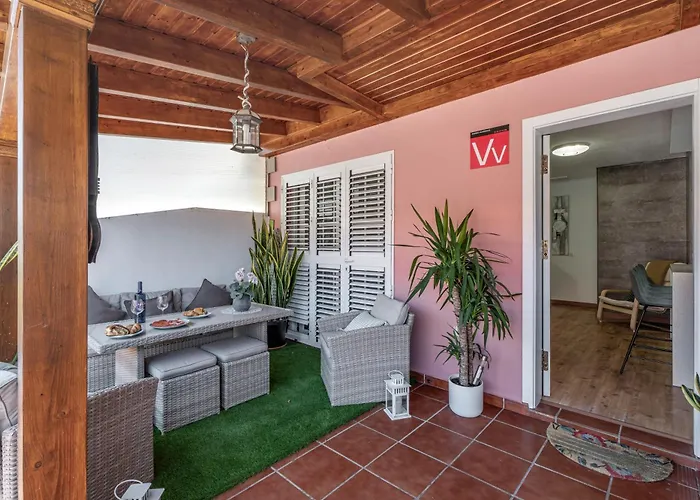 Casa Brisas De *