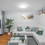Casa Brisas De Nyaraló Candelaria