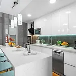 Casa Brisas De Nyaraló