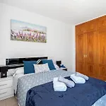 Nyaraló Casa Brisas De
