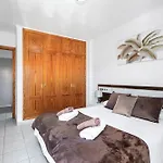 Casa Brisas De Nyaraló Candelaria