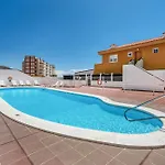 Casa Brisas De Nyaraló Candelaria