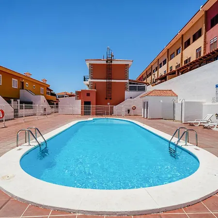 Casa Brisas De Holiday home *