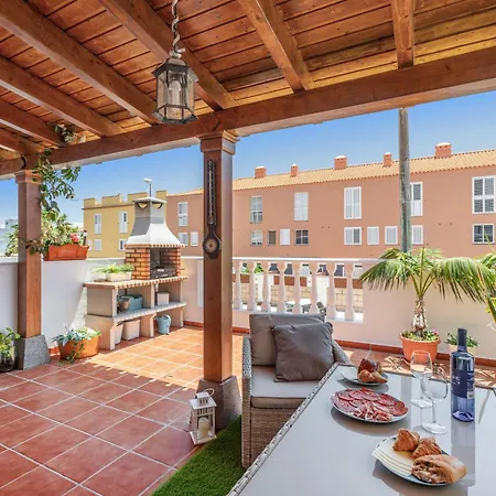 Casa Brisas De *