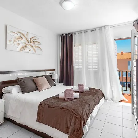 Holiday home Casa Brisas De