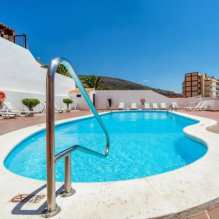 Holiday home Casa Brisas De Candelaria
