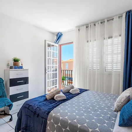 Holiday home Casa Brisas De *
