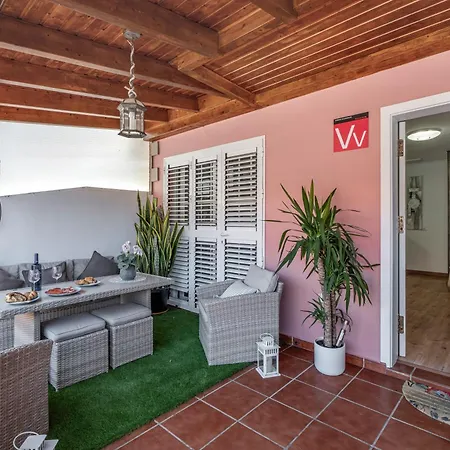 Casa Brisas De 度假居 *