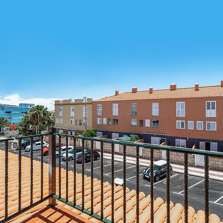 בית נופש Casa Brisas De *