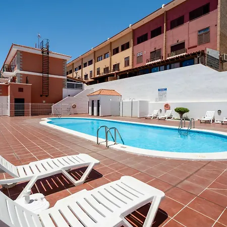 度假居 Casa Brisas De