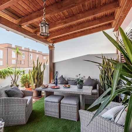 Casa Brisas De بيت للعطل