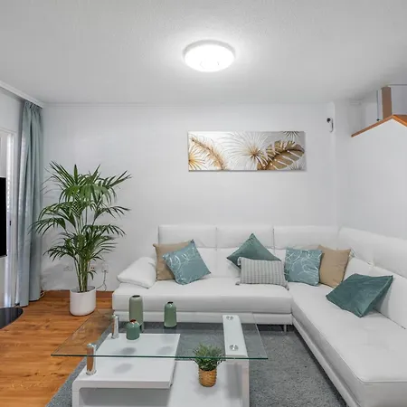 Casa Brisas De بيت للعطل كانديلاريا