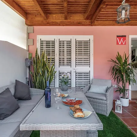 Casa Brisas De بيت للعطل *