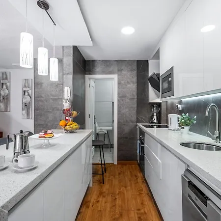 بيت للعطل Casa Brisas De