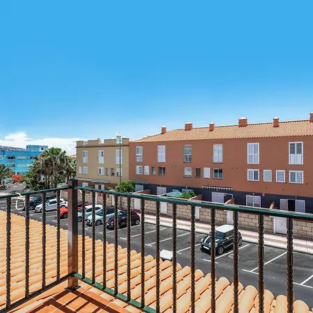 Casa Brisas De * كانديلاريا