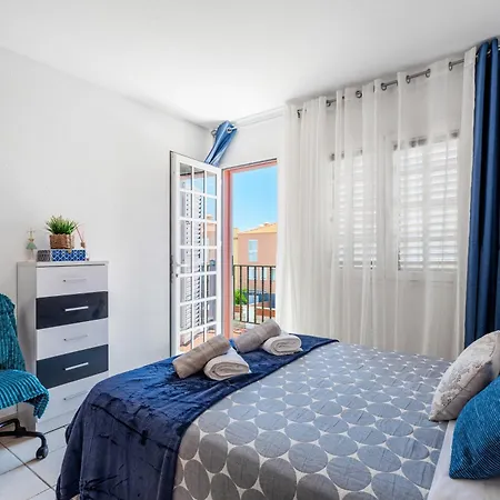 بيت للعطل Casa Brisas De كانديلاريا