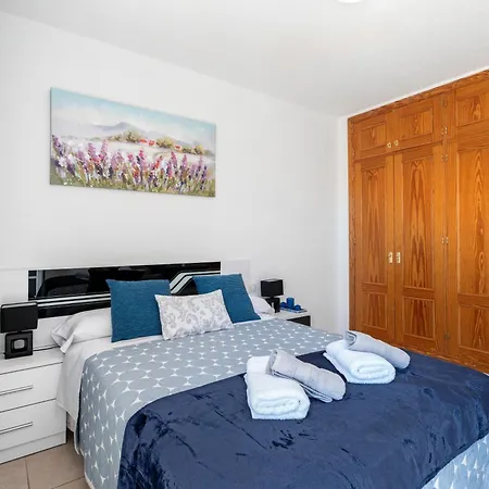 بيت للعطل Casa Brisas De