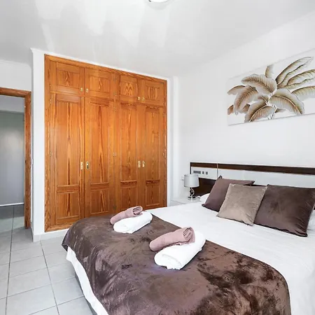Casa Brisas De بيت للعطل كانديلاريا