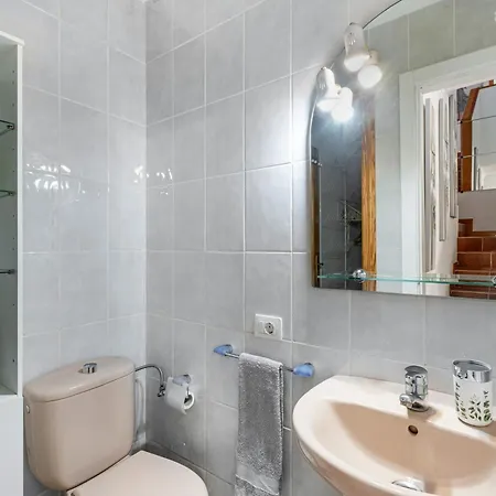 Casa Brisas De بيت للعطل *