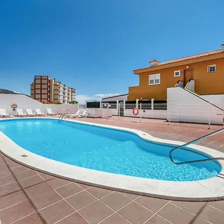 Casa Brisas De بيت للعطل كانديلاريا