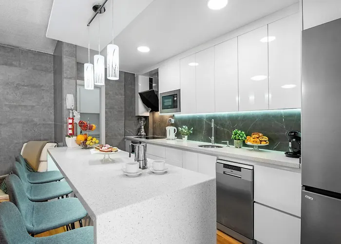 Prázdninový dům Casa Brisas De