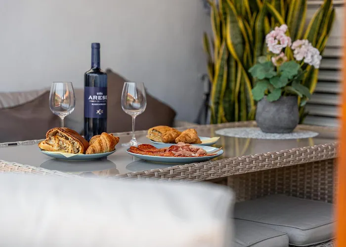 Casa Brisas De Prázdninový dům