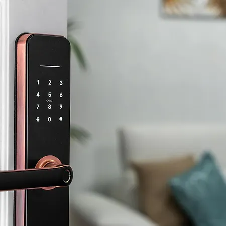 בית נופש Casa Brisas De