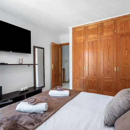 Casa Brisas De קנדלריה