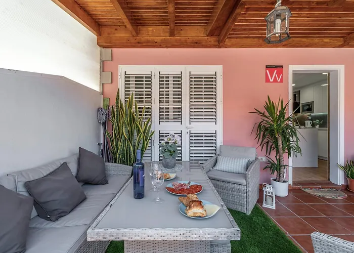 Casa Brisas De בית נופש