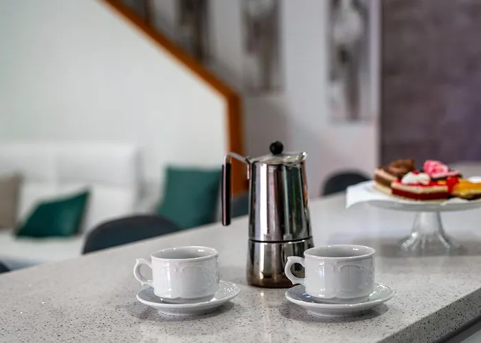 בית נופש Casa Brisas De *