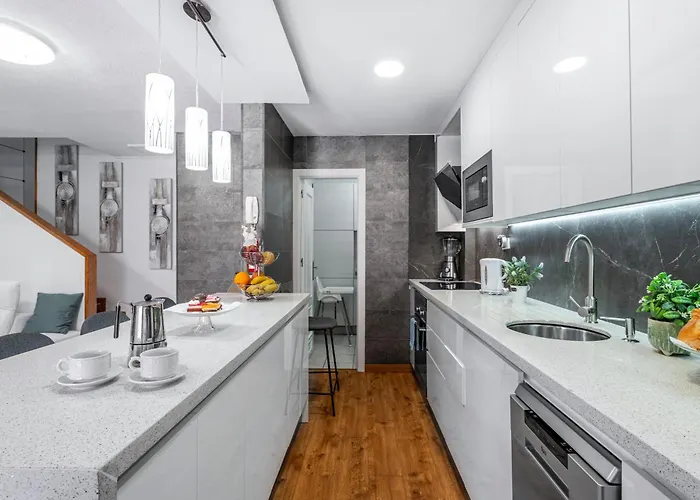 Casa Brisas De בית נופש קנדלריה