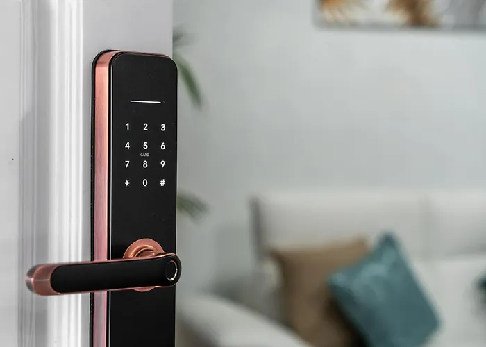 בית נופש Casa Brisas De