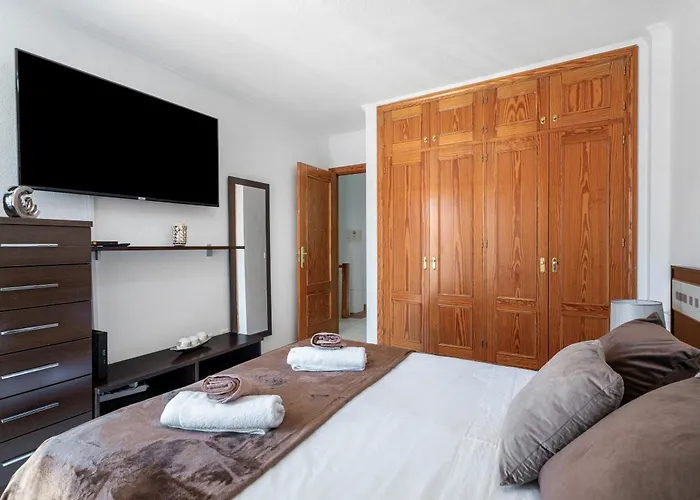 Casa Brisas De קנדלריה