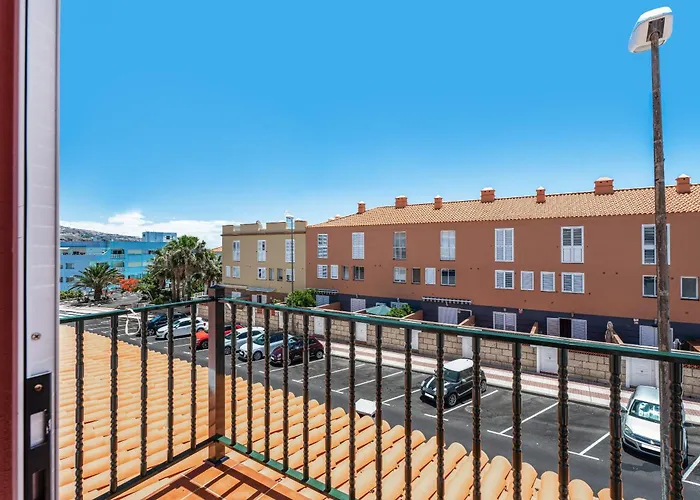 בית נופש Casa Brisas De *