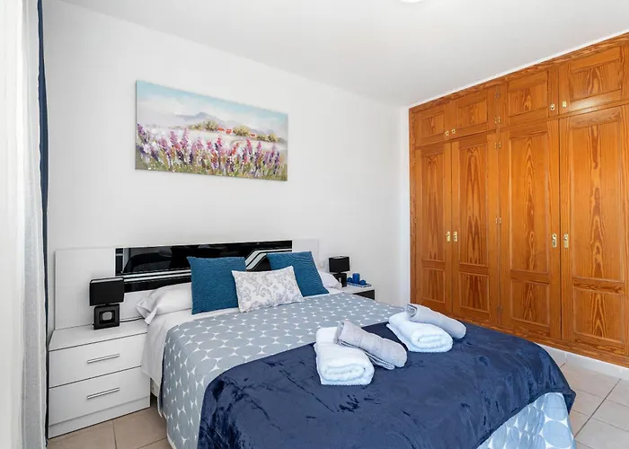 Casa Brisas De קנדלריה